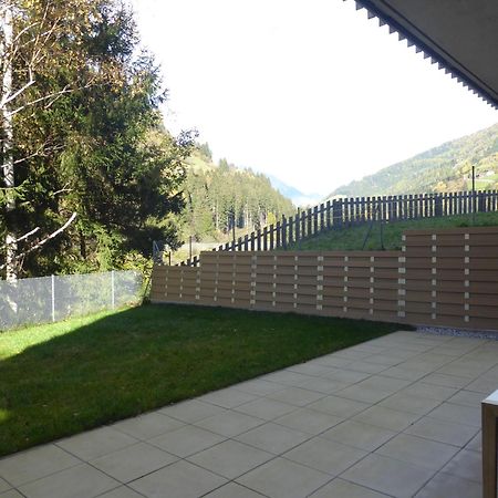 Bergflair Apartment See Luaran gambar