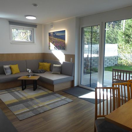 Bergflair Apartment See Luaran gambar