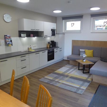 Bergflair Apartment See Luaran gambar