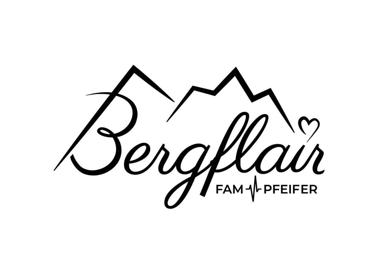 Bergflair Apartment See Luaran gambar