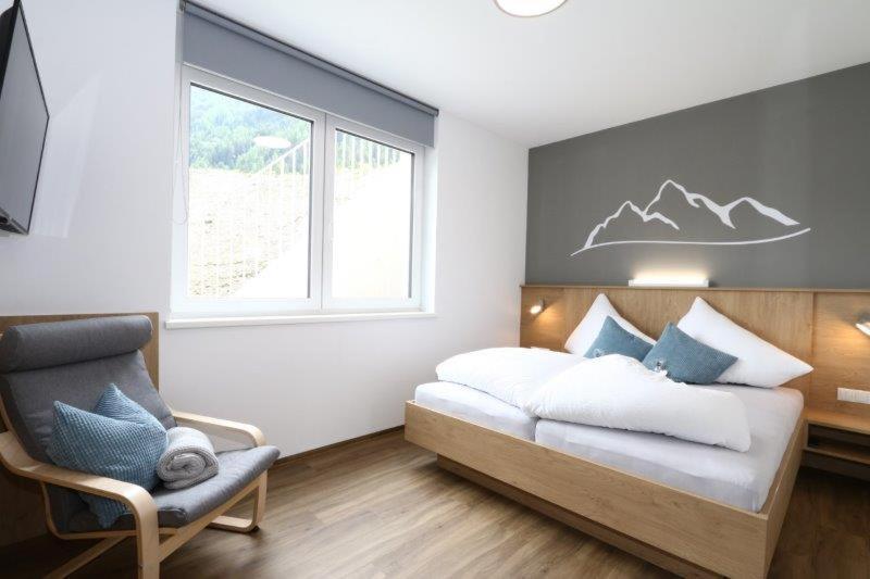 Bergflair Apartment See Luaran gambar