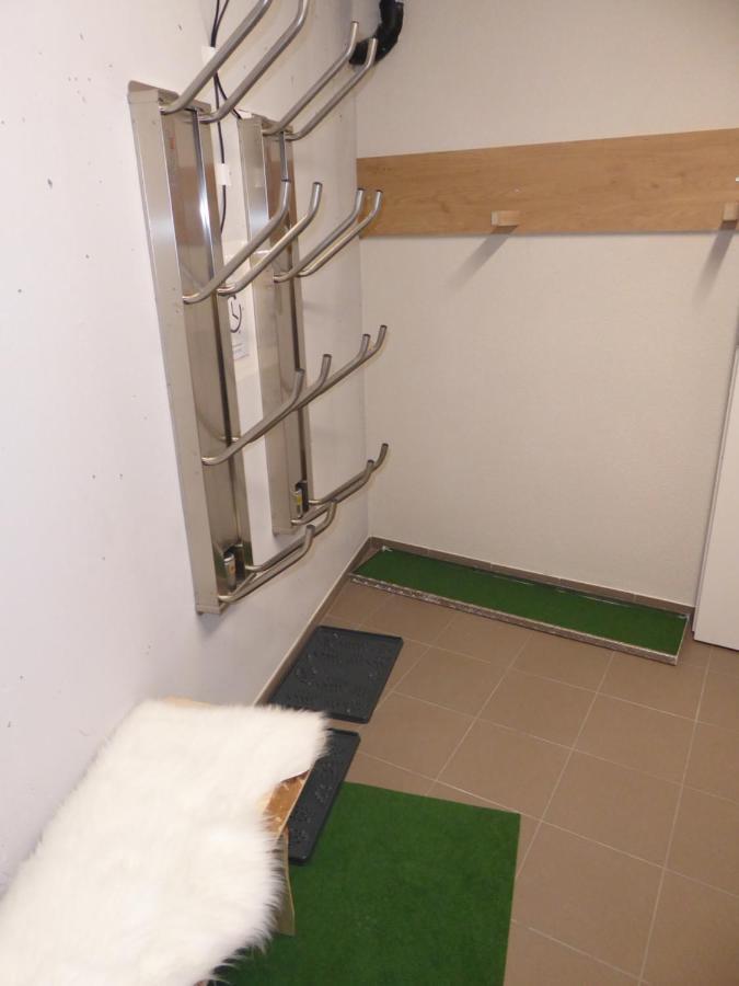 Bergflair Apartment See Luaran gambar