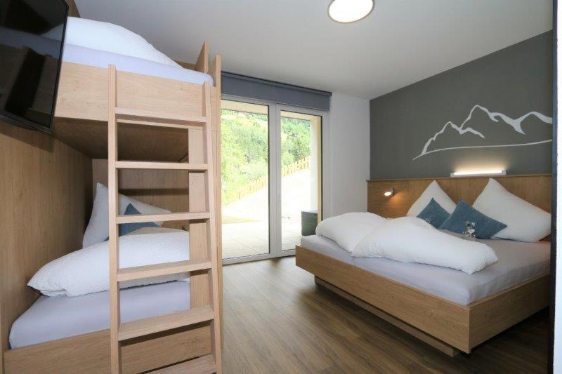Bergflair Apartment See Luaran gambar