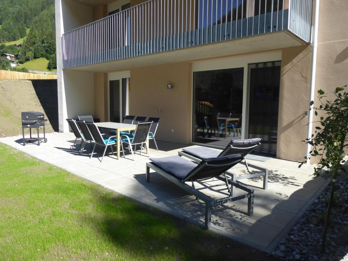 Bergflair Apartment See Luaran gambar