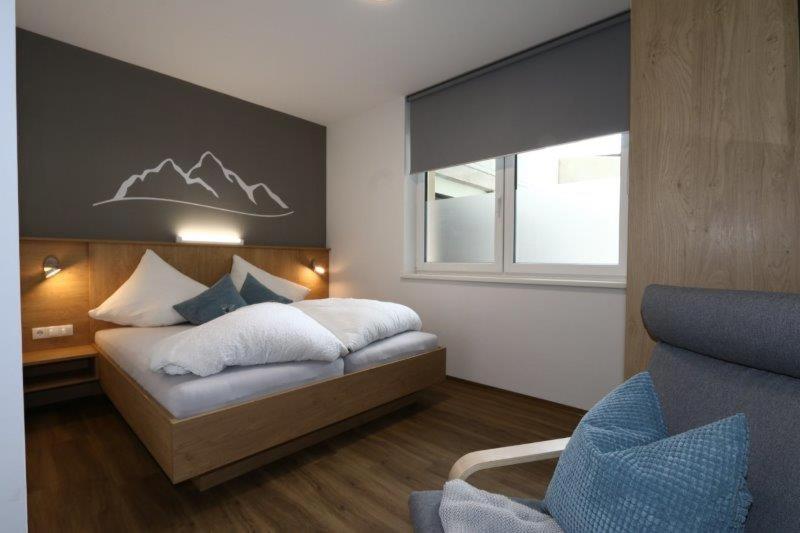 Bergflair Apartment See Luaran gambar
