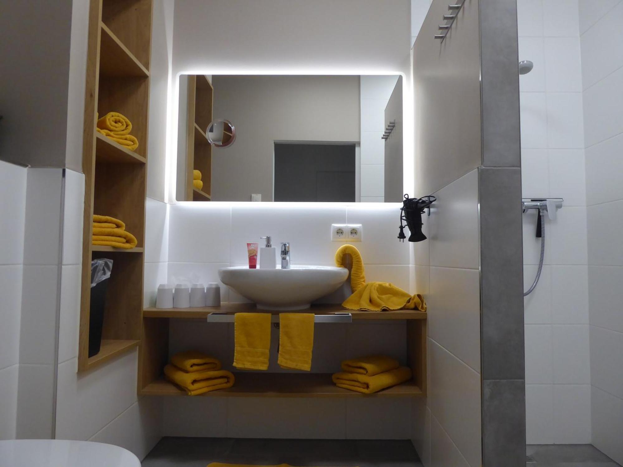 Bergflair Apartment See Luaran gambar