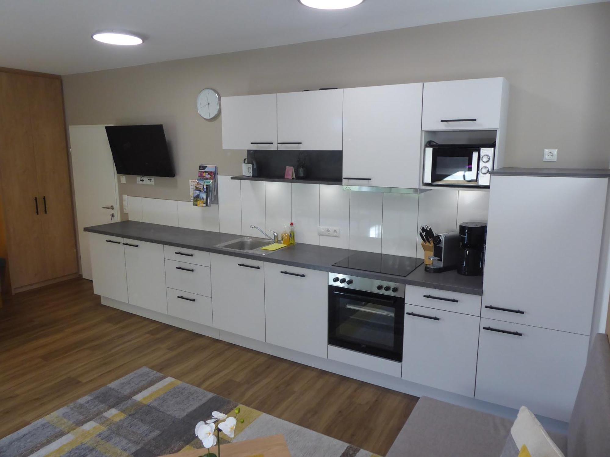 Bergflair Apartment See Luaran gambar