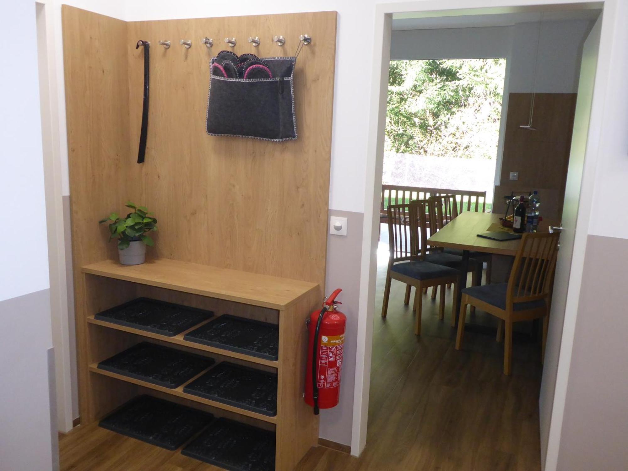 Bergflair Apartment See Luaran gambar