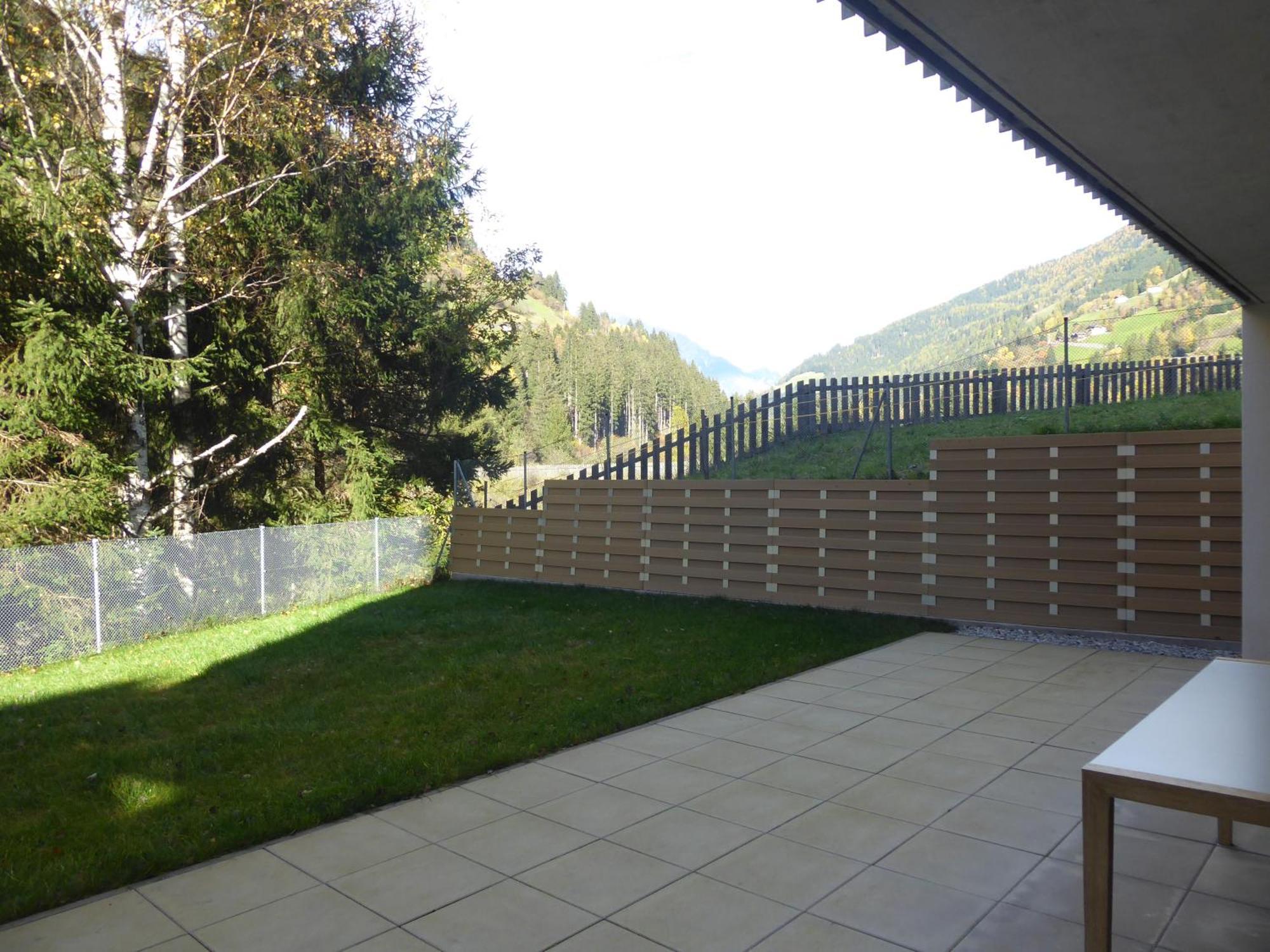 Bergflair Apartment See Luaran gambar
