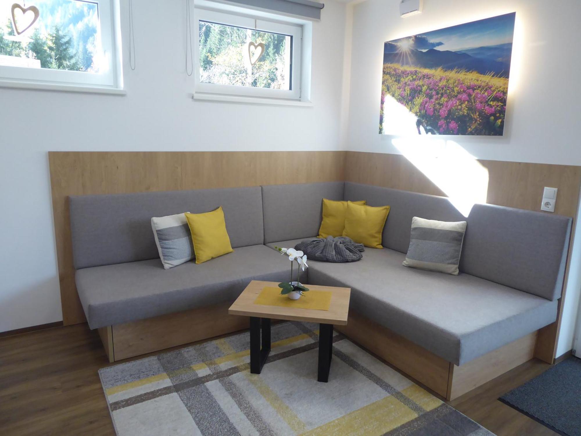 Bergflair Apartment See Luaran gambar