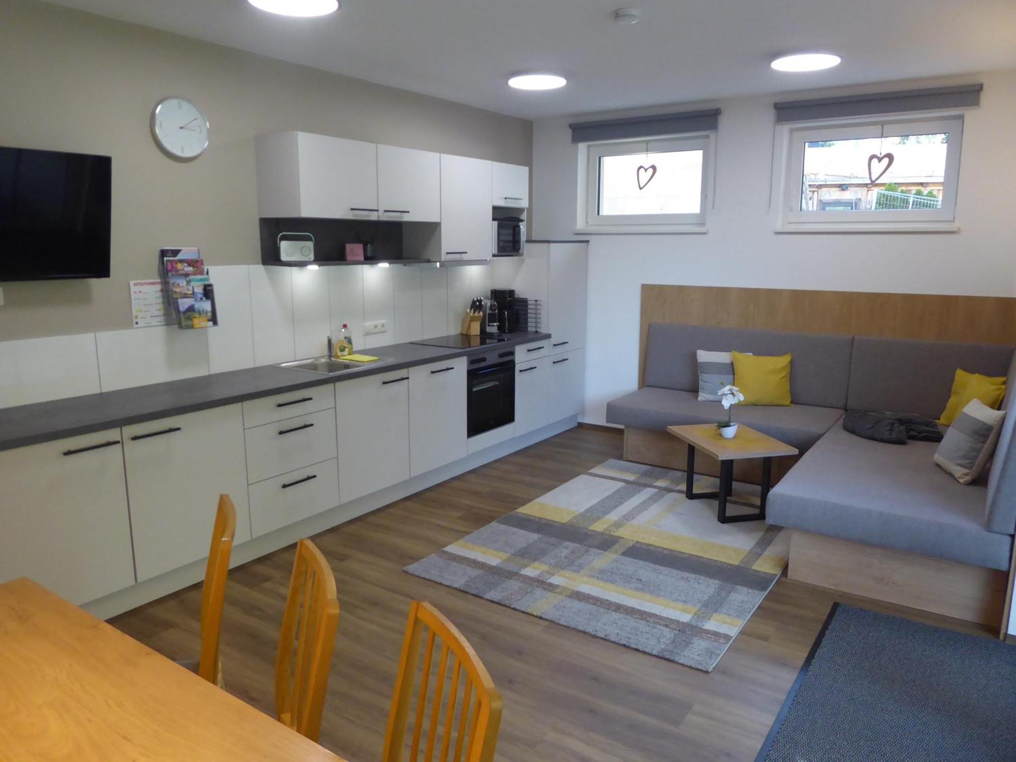 Bergflair Apartment See Luaran gambar